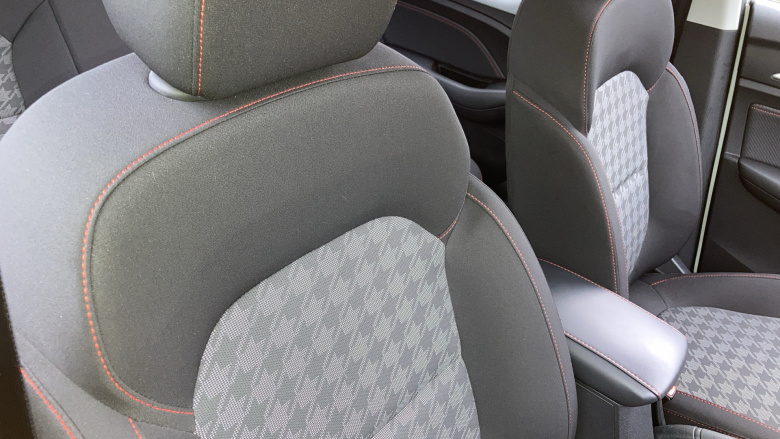 MG ZS 1.5 VTi-TECH Excite 5dr Petrol Hatchback